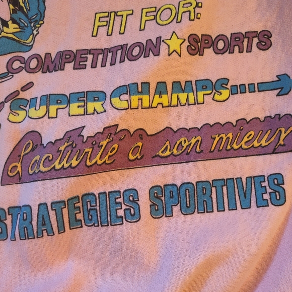 Vintage sweater SOLD - Picture 7 of 9